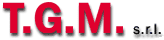 logo tgm